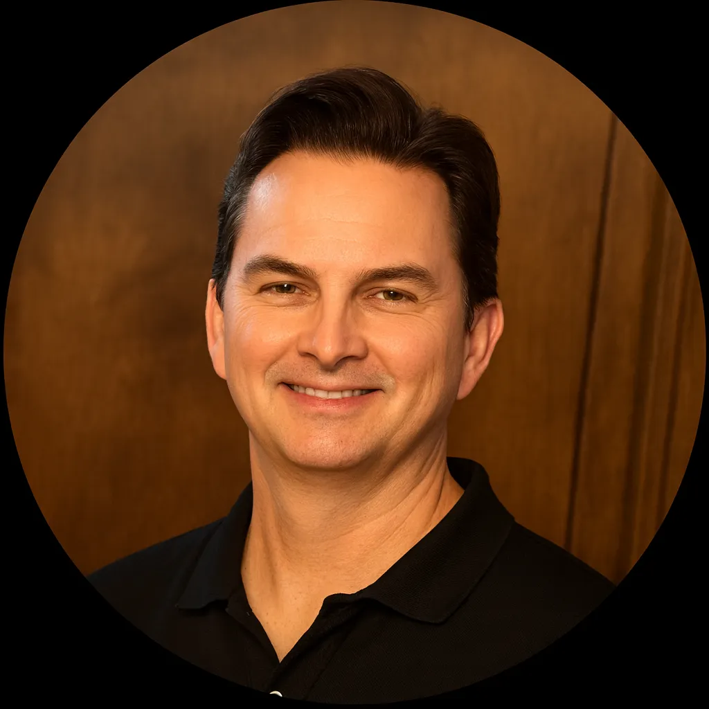 Dan Hendricks