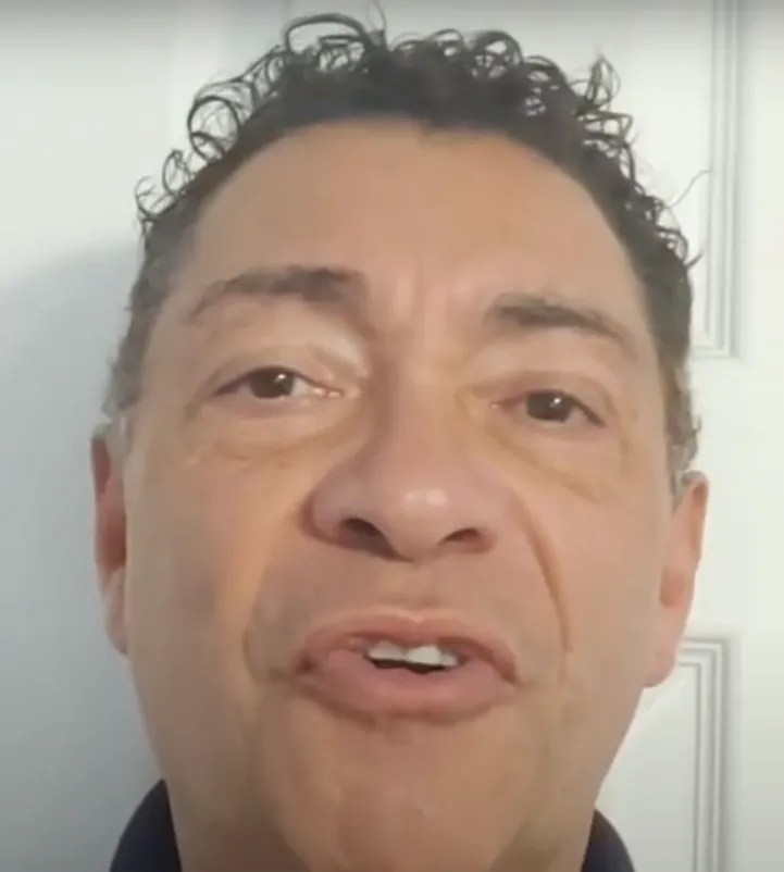 Joe Garcia