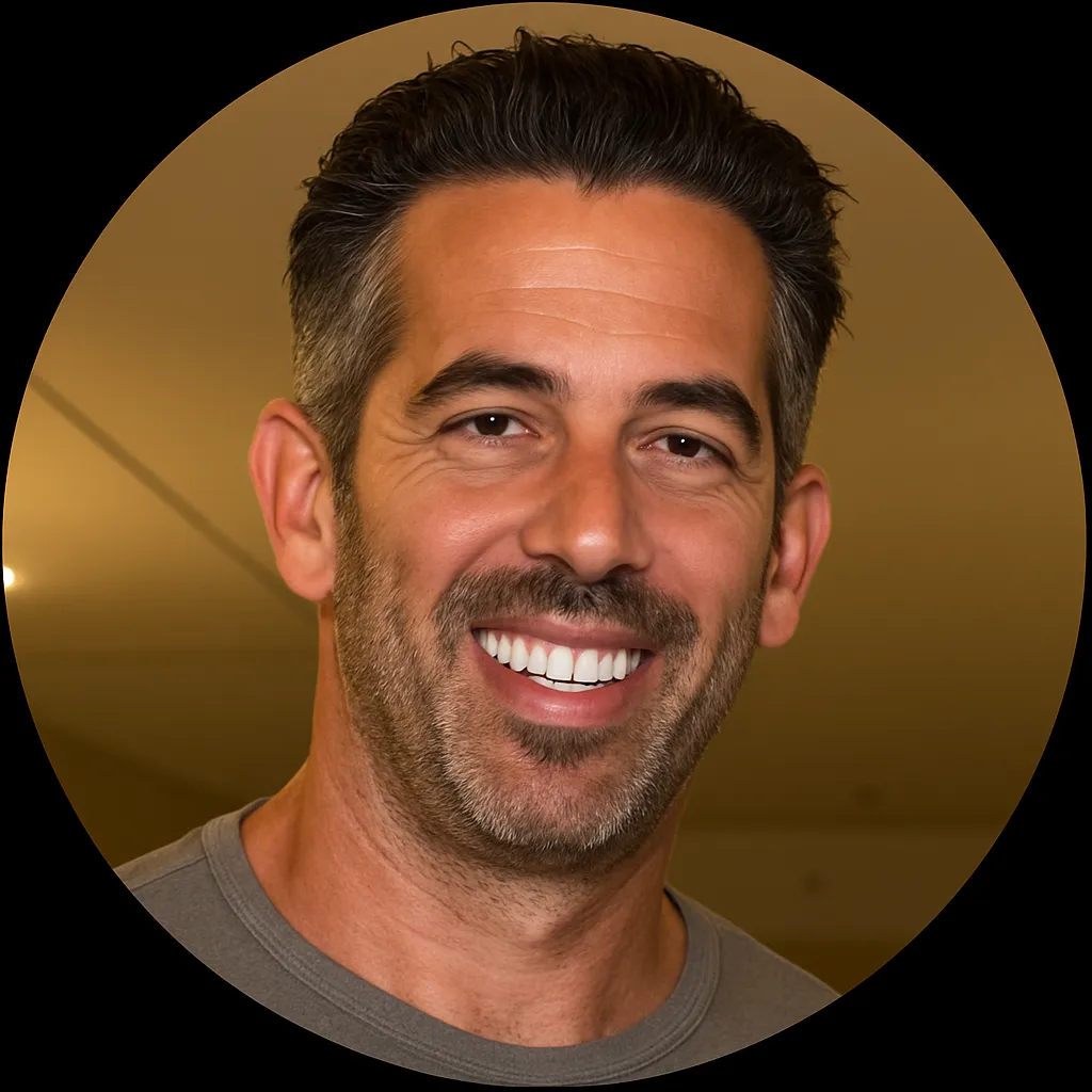Scott Miller