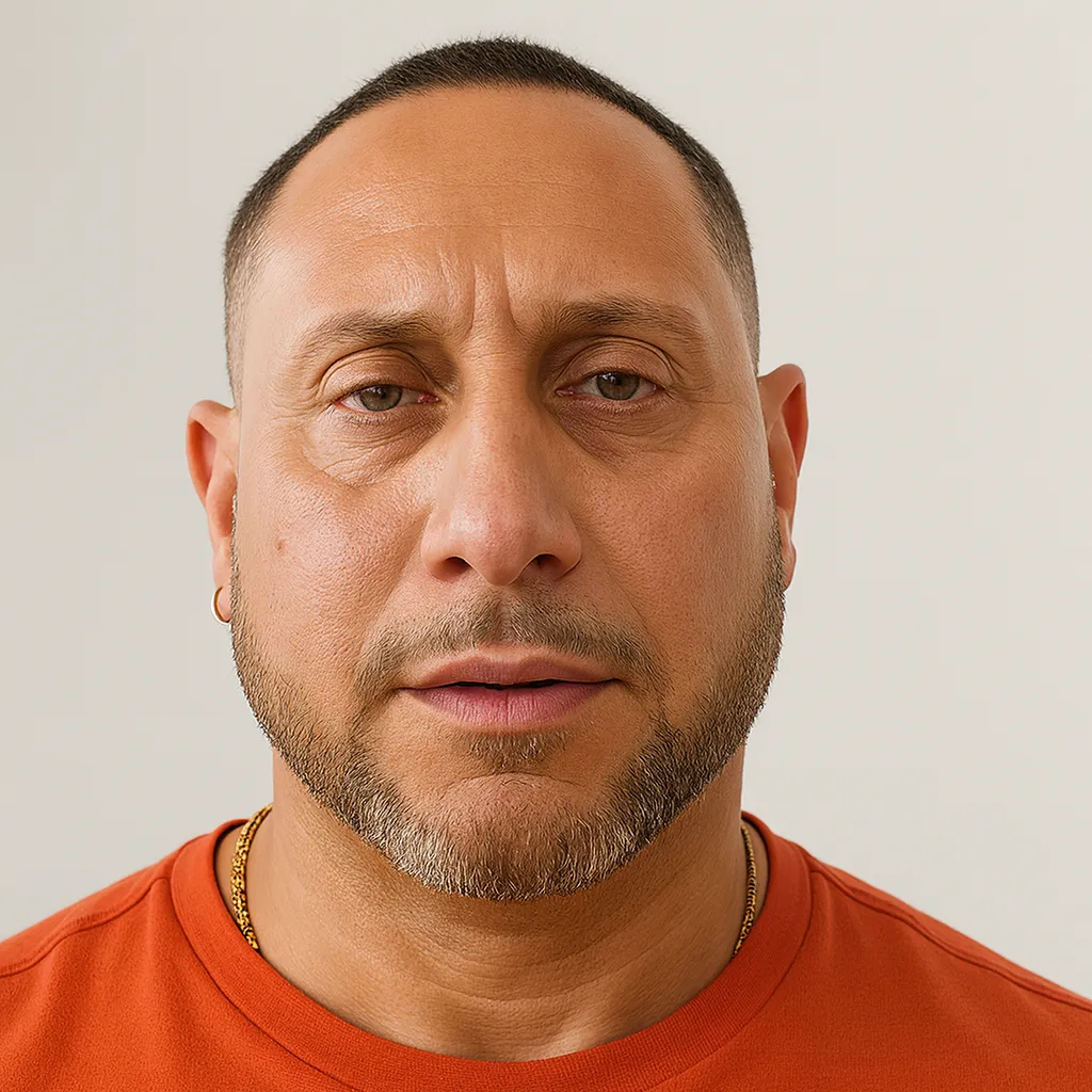 Tony Sarao