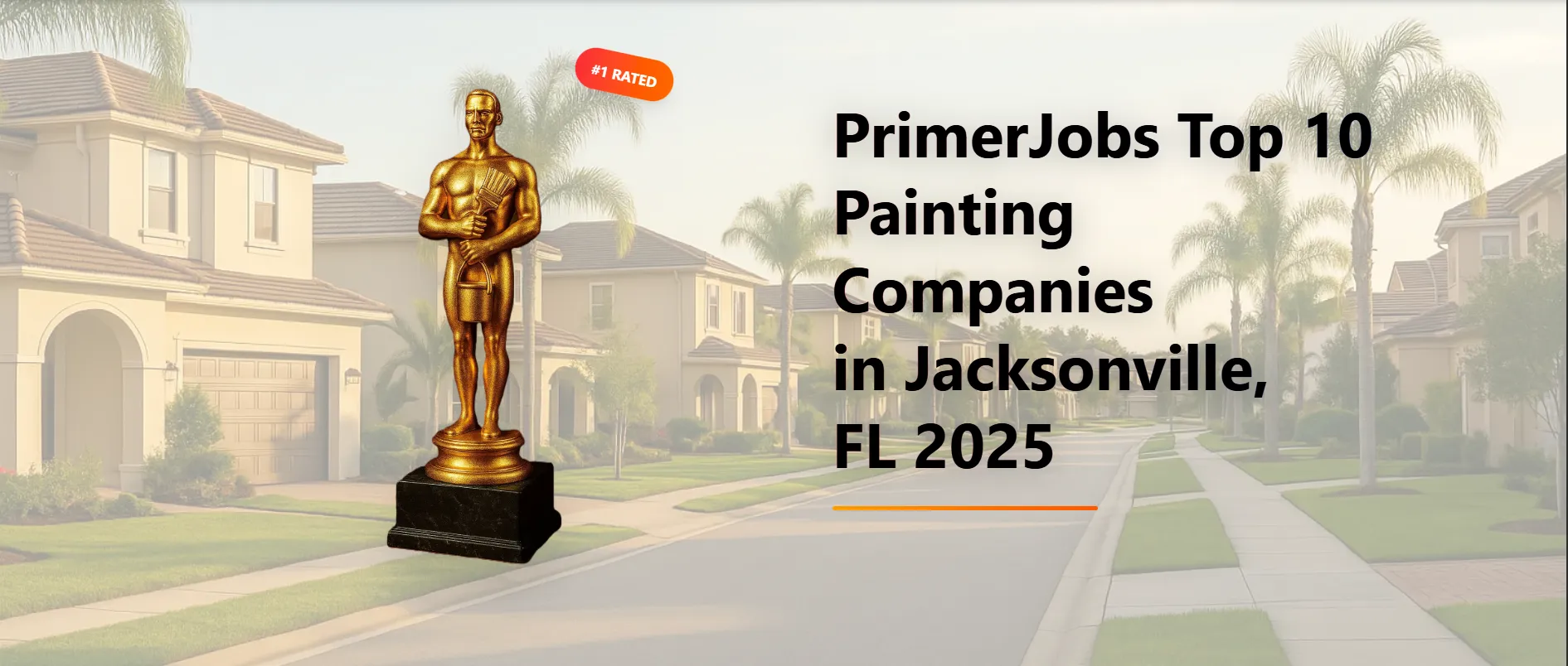 The Best Painters in Jacksonville (2025)