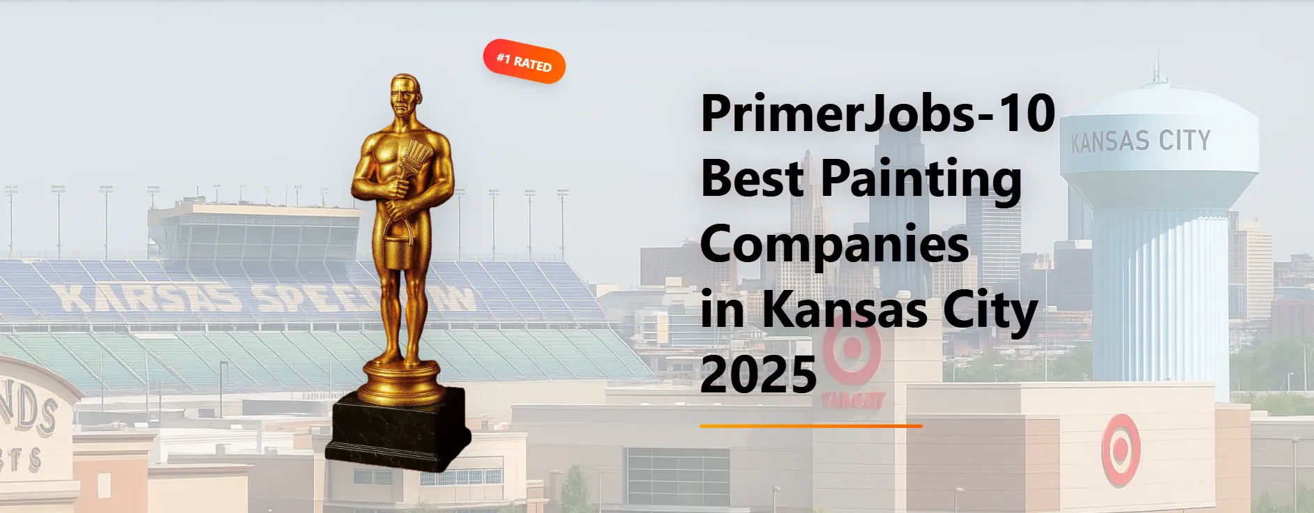 The Best Painters in Kansas City (2025)