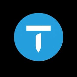 T Logo
