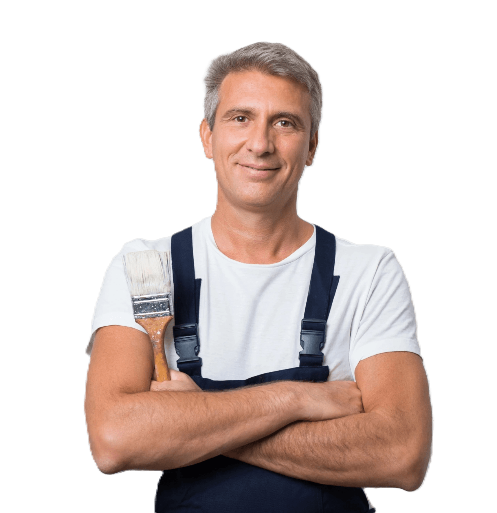 Painter wants you (to sign up as a painter)