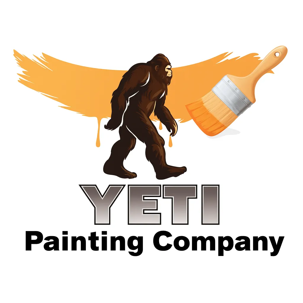 Yeti Painting Co