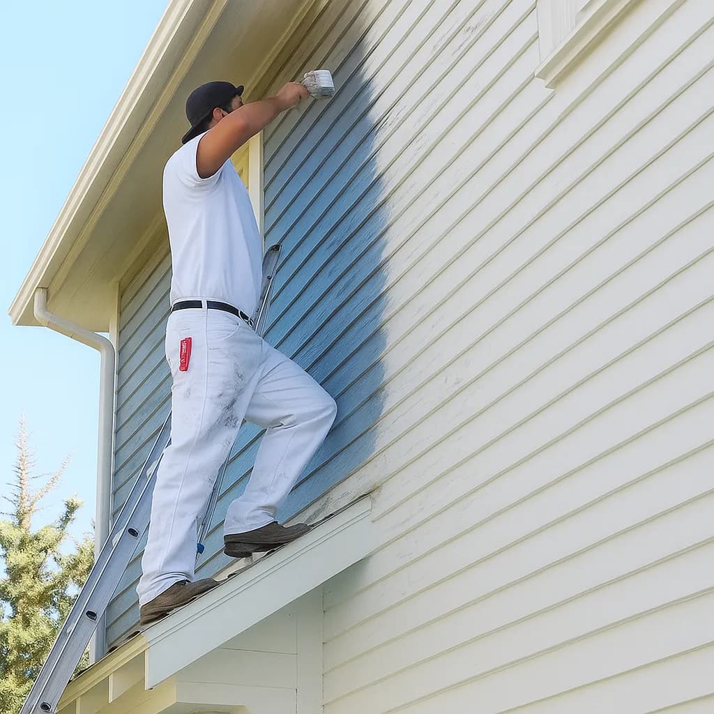 Exterior Painting