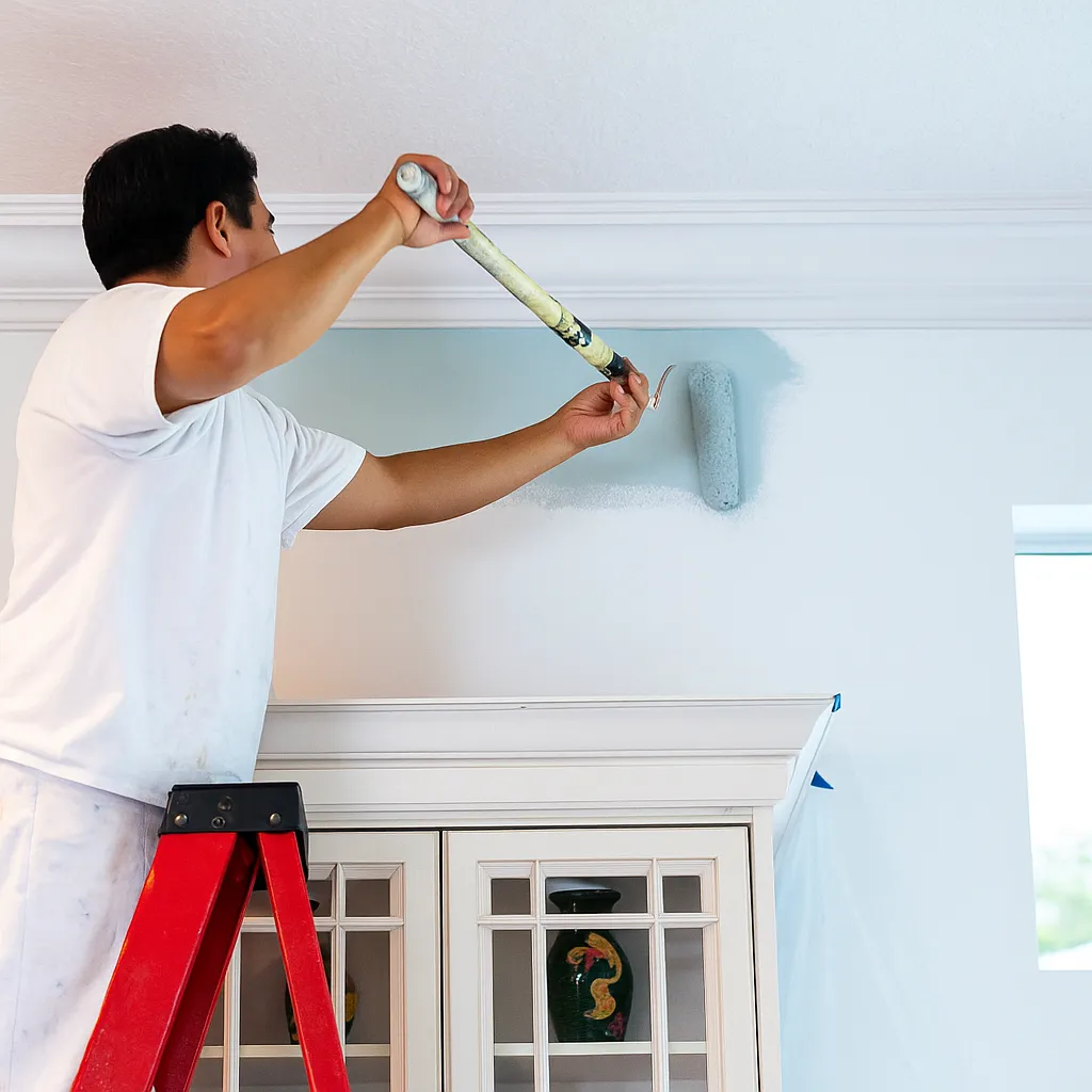 Interior Painting