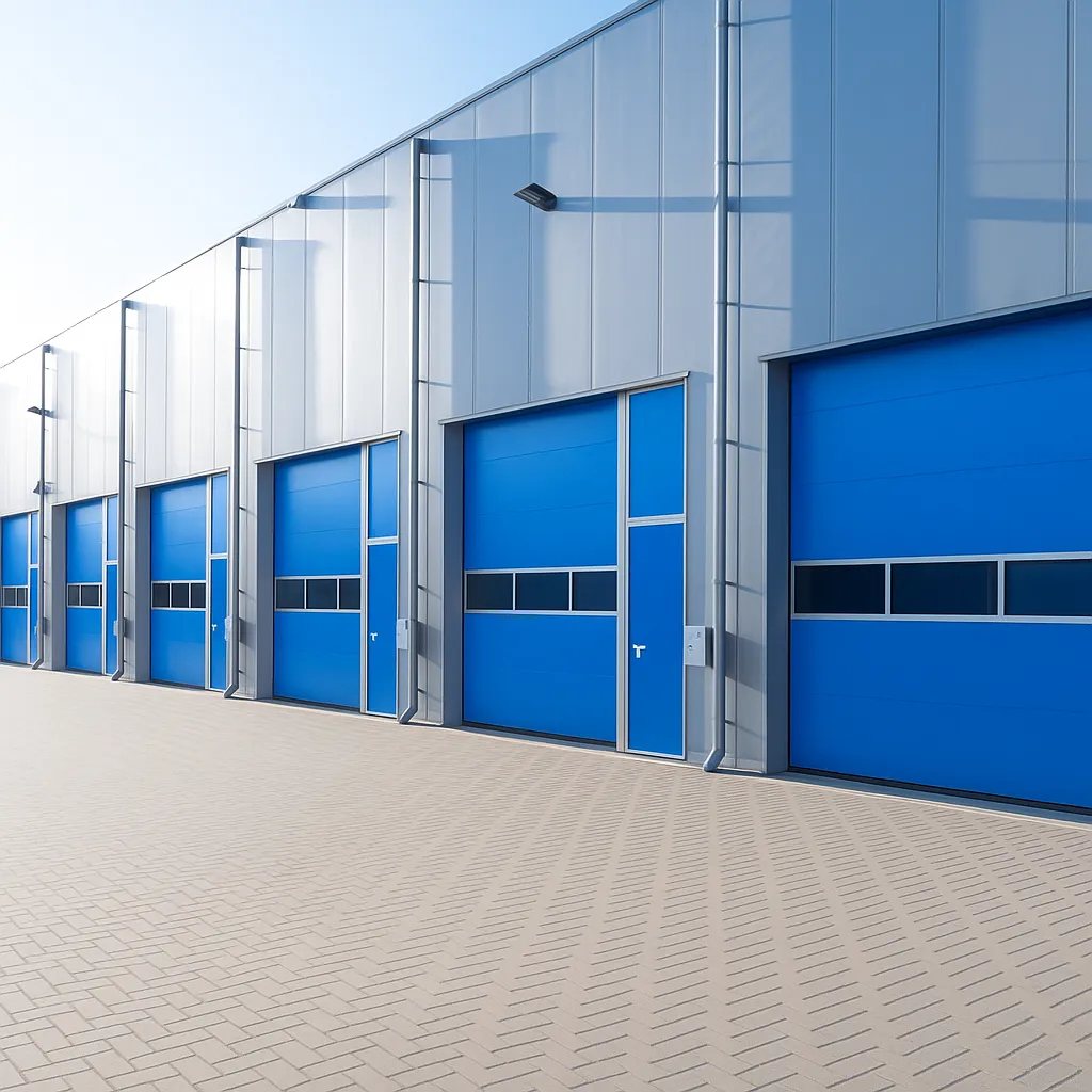 Commercial Painting