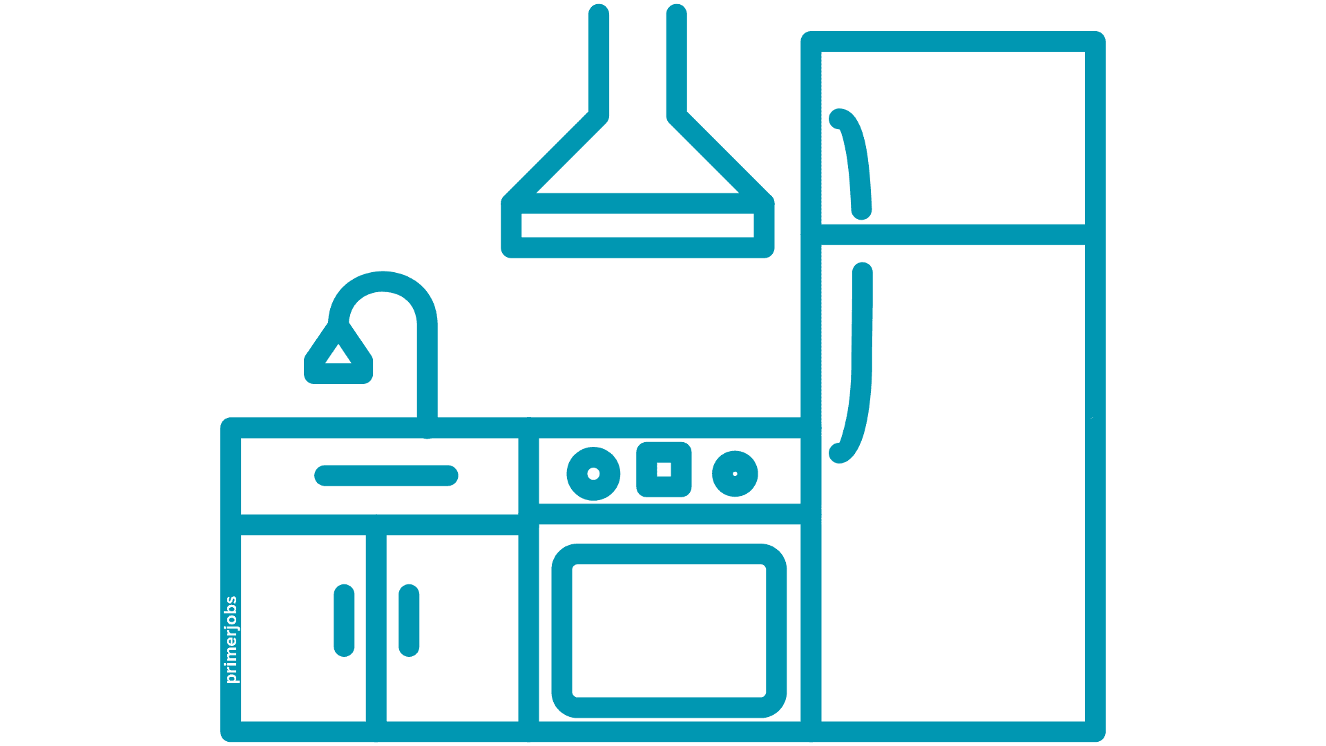 Kitchen cabinet painting