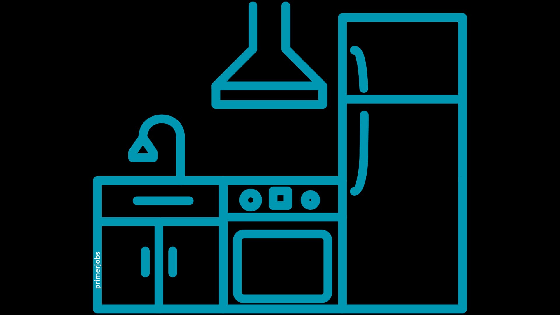 Kitchen cabinet painting