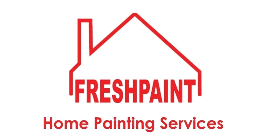 Fresh Painting FL Logo