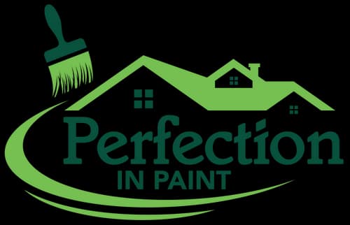 Perfection in Paint Logo