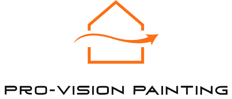 Pro-Vision Painting Logo