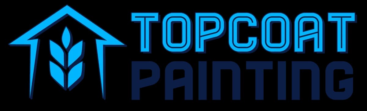 Top Coat Painting Jax Logo