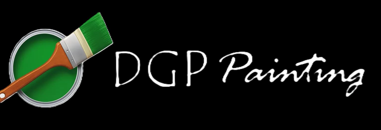DGP Painting Logo