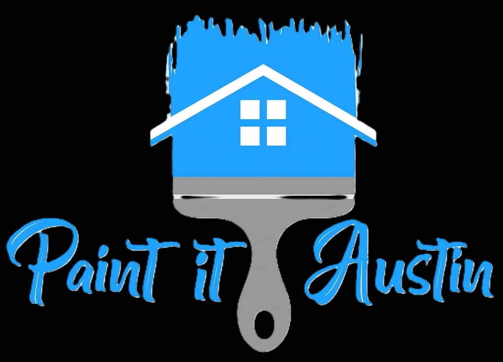 Paint It Austin Logo