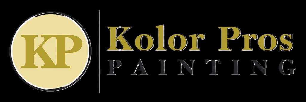 Kolor Pros Painting Logo