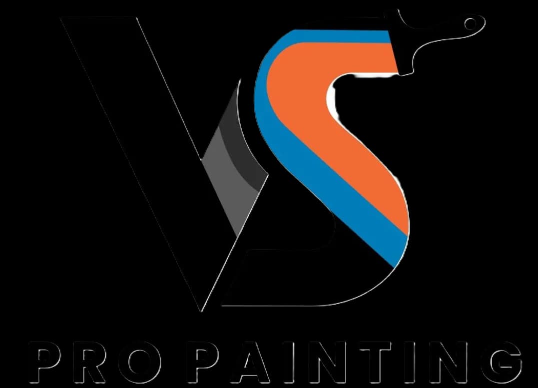 VS Pro Painting Logo