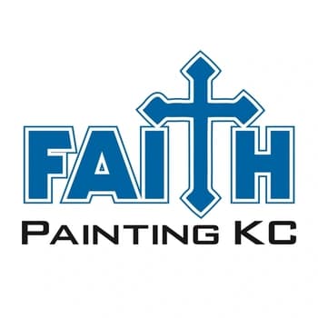 Faith Painting KC Logo