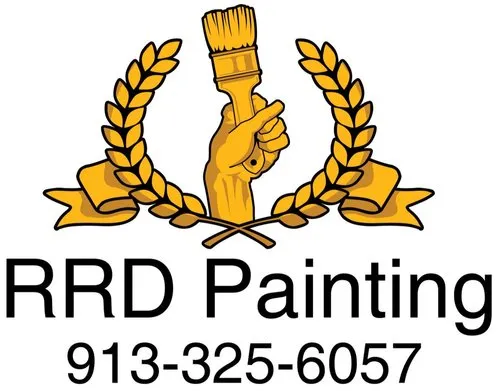 RRD Painting LLC Logo