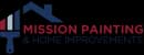 Mission Painting and Home Improvements Logo