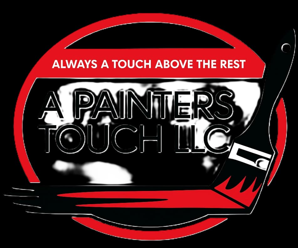 A Painters Touch LLC Logo