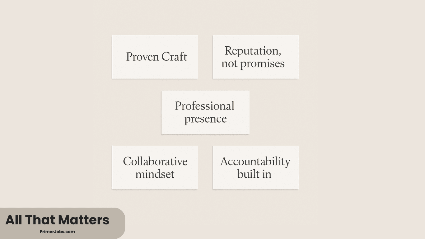 ...can suddenly spiral into confusion about: