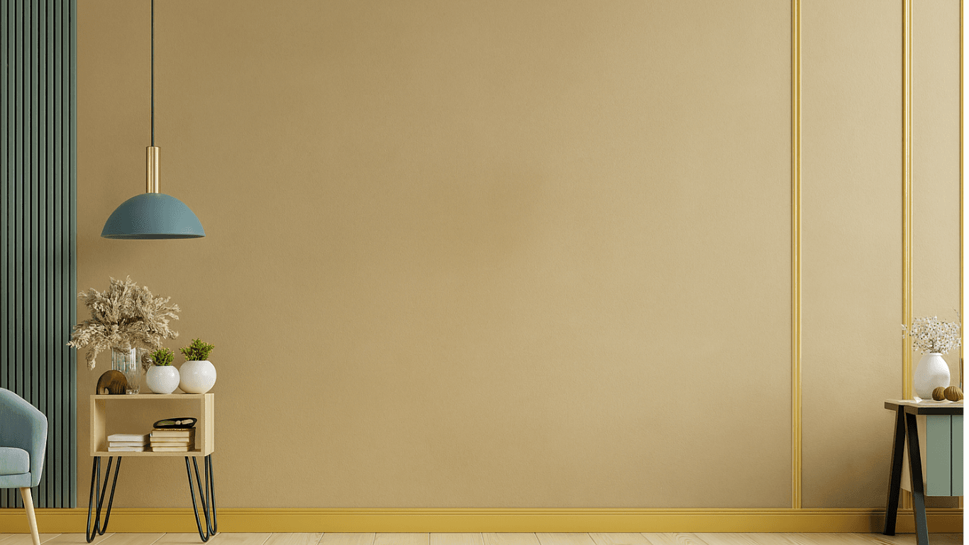 But Don’t Paint Everything. Here’s What Actually Matters