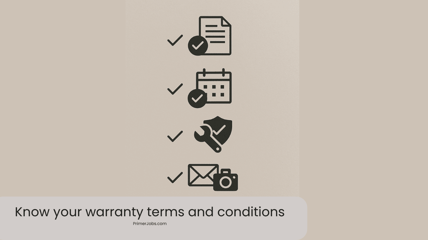 Here’s What a Real Warranty Looks Like