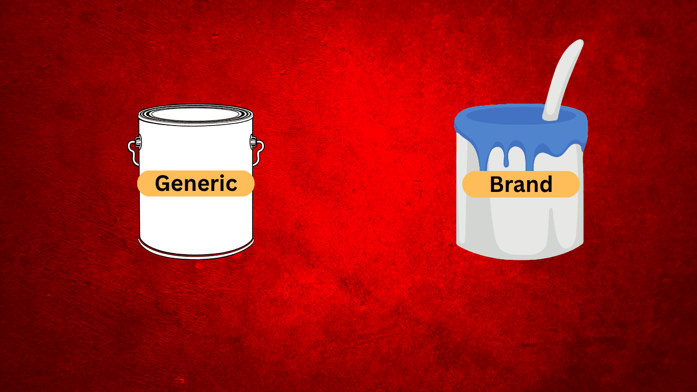 But What If You’re Picky About Color or Brand?