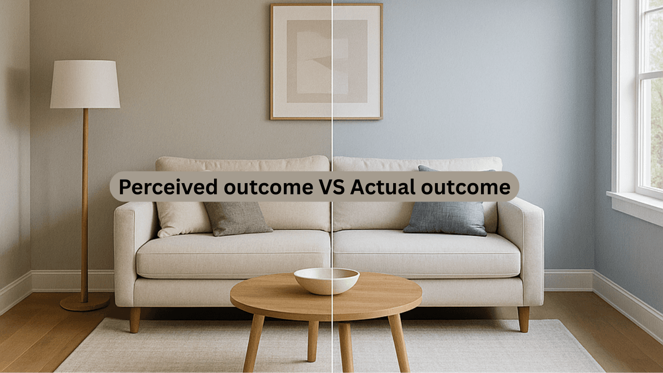 Why Gray Goes Wrong (and Why It Happens So Often)