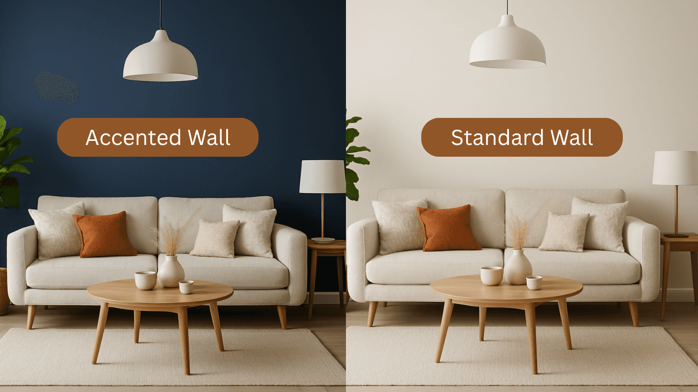 What Even Is an Accent Wall