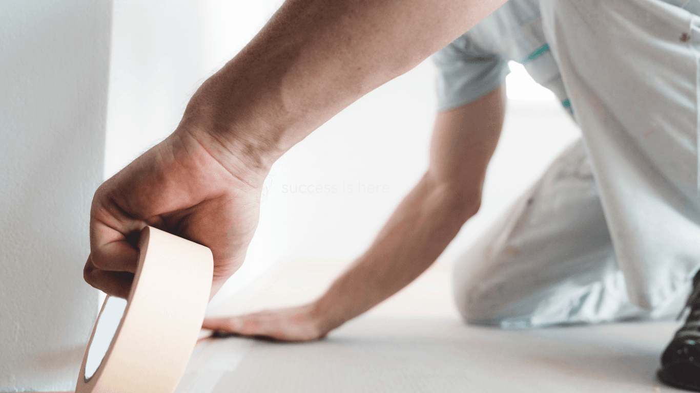 Old-school methods at play