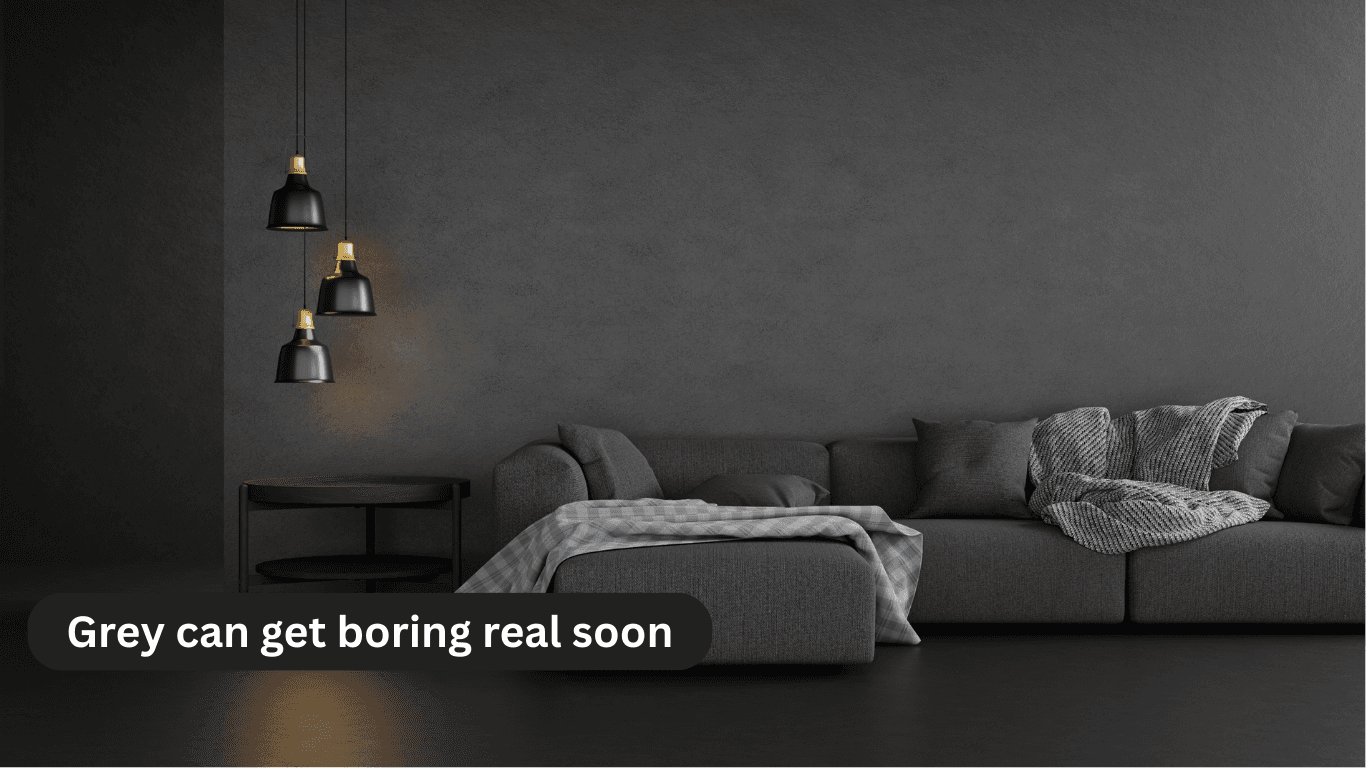 "Safe? - Yes" but also boring...