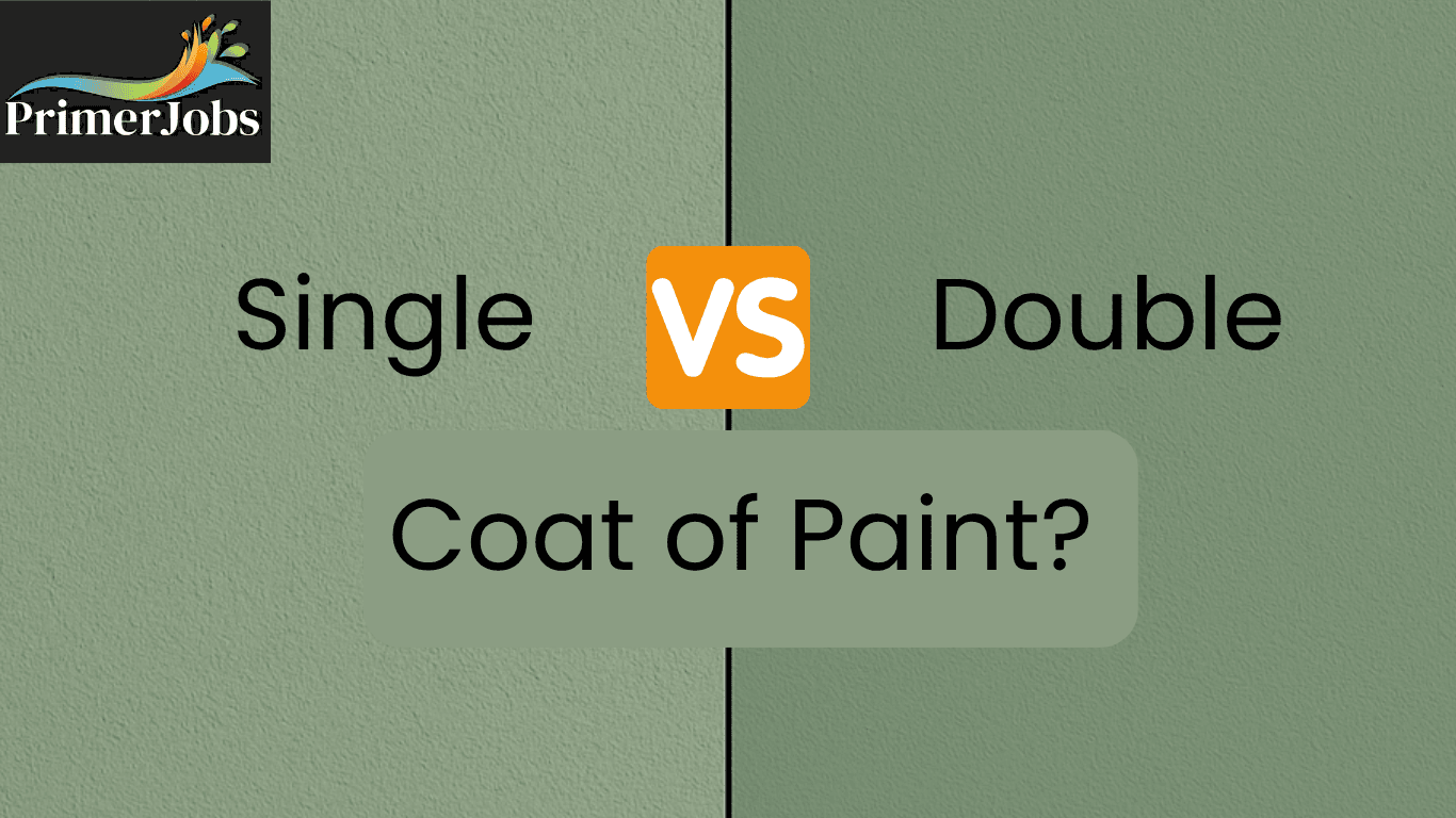 Do You Really Need Two Coats of Paint? (Yes—Here’s Why)