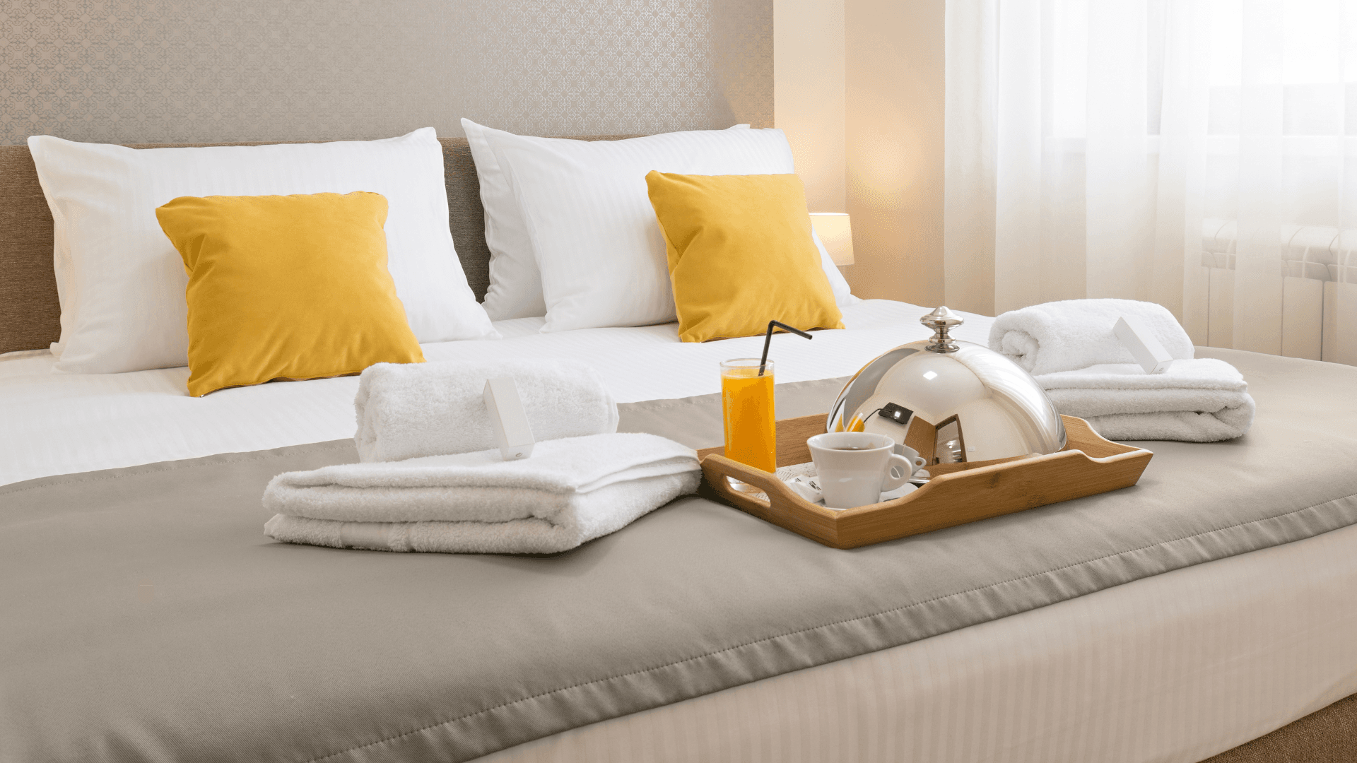 Can You Stay in the House While They Paint?