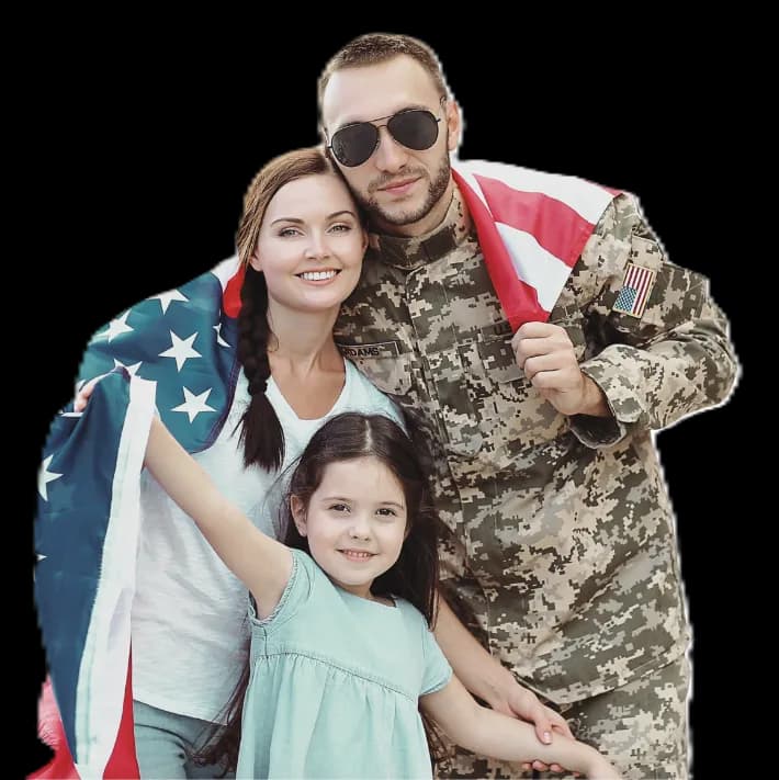 Veterans