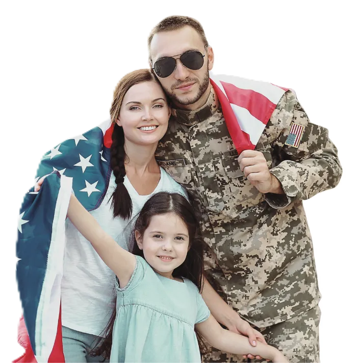 Veterans
